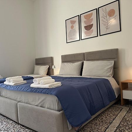 Mosaic Inn Genua Zewnętrze zdjęcie