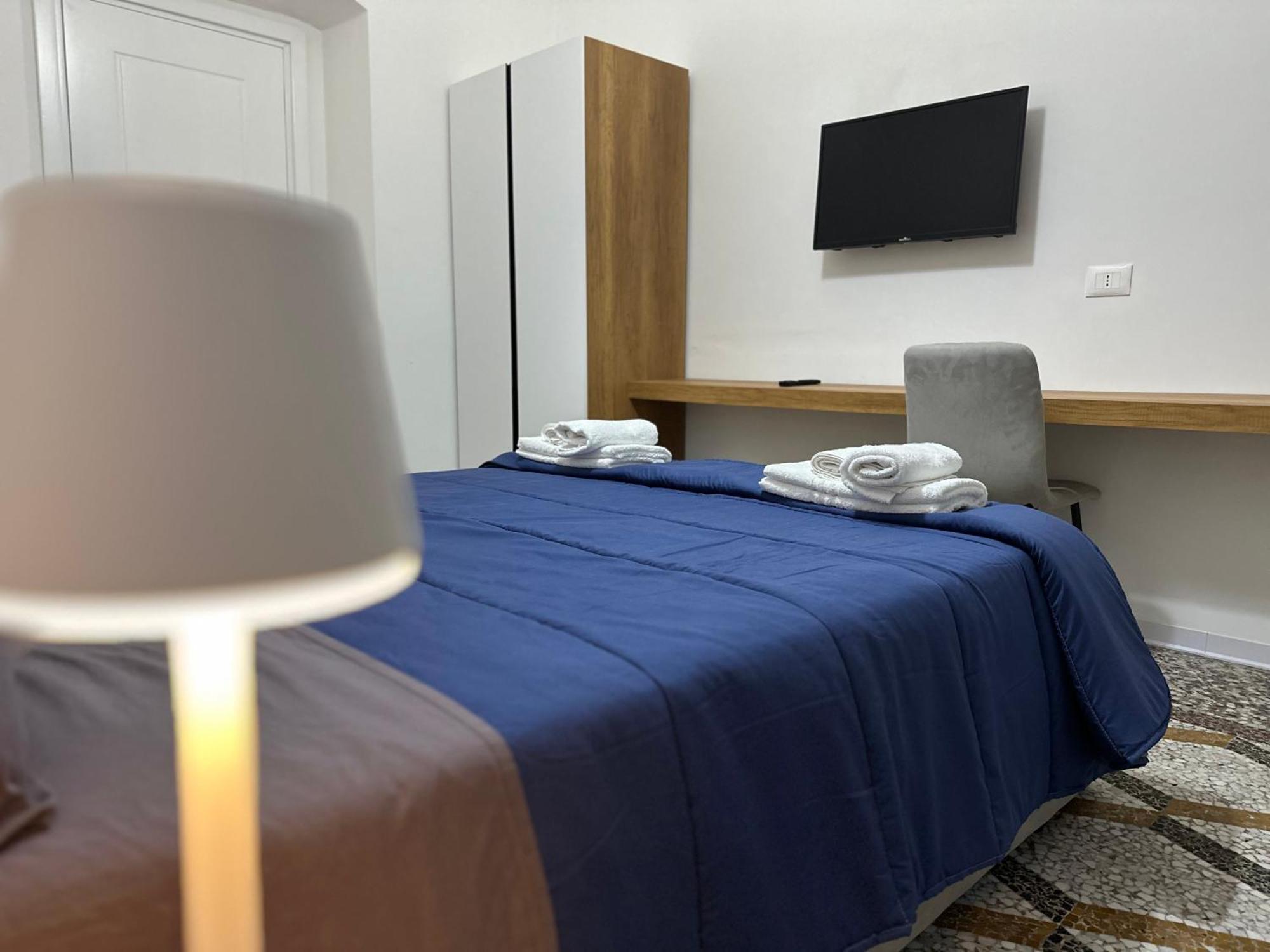 Mosaic Inn Genua Zewnętrze zdjęcie