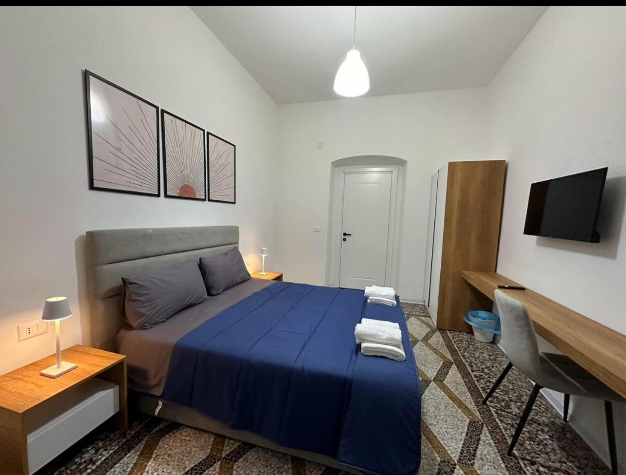 Mosaic Inn Genua Zewnętrze zdjęcie